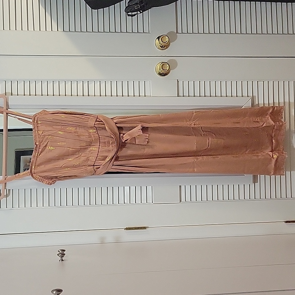NWT Splendid Collection Midi Dress